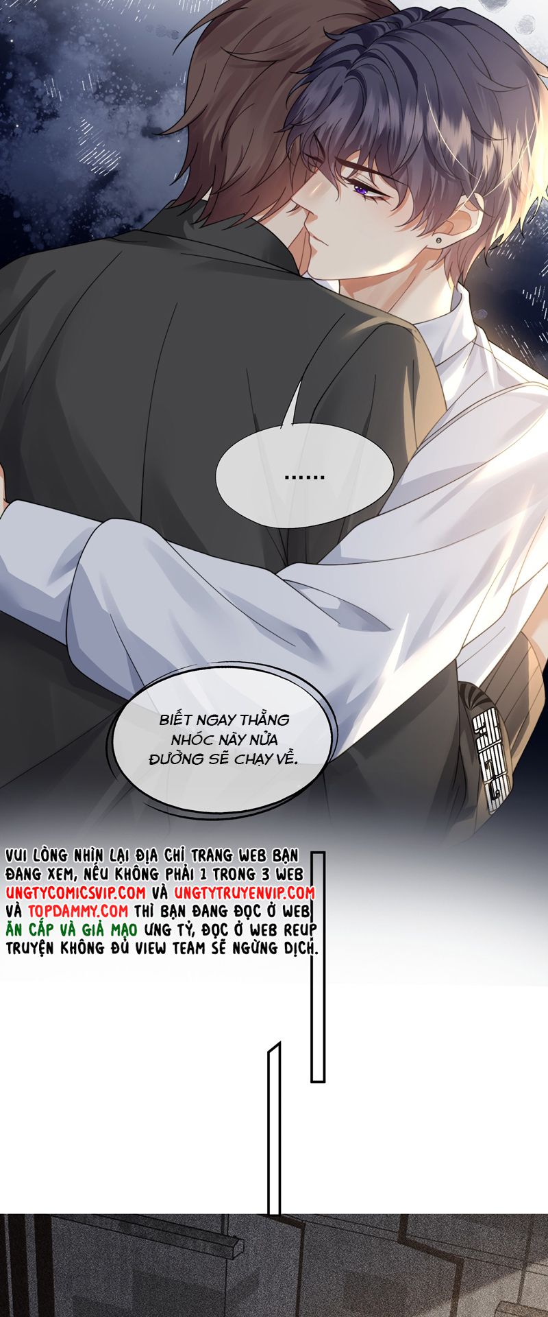 Gài Bẫy Ác Khuyển Chapter 45 - Trang 2