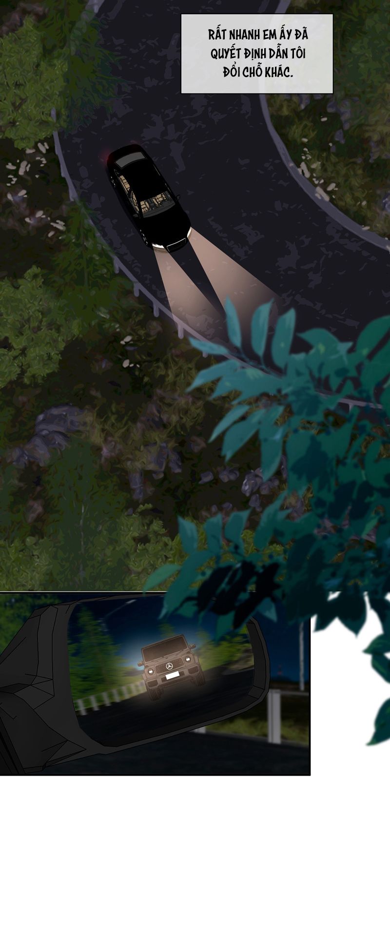 Gài Bẫy Ác Khuyển Chapter 45 - Trang 2