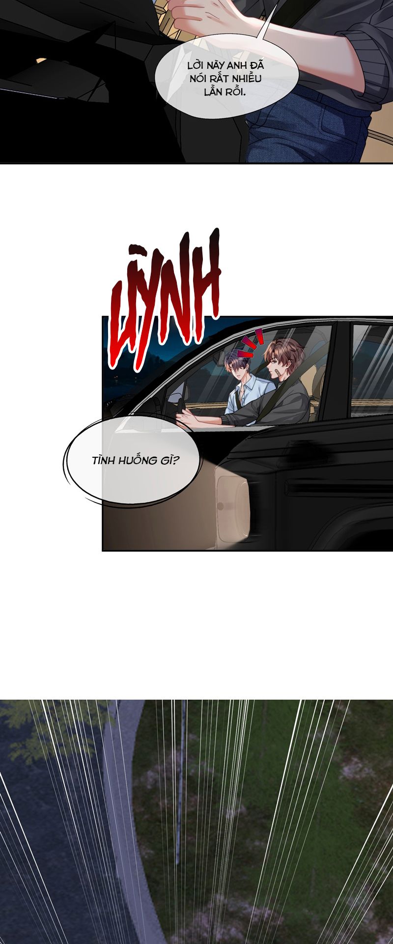 Gài Bẫy Ác Khuyển Chapter 45 - Trang 2