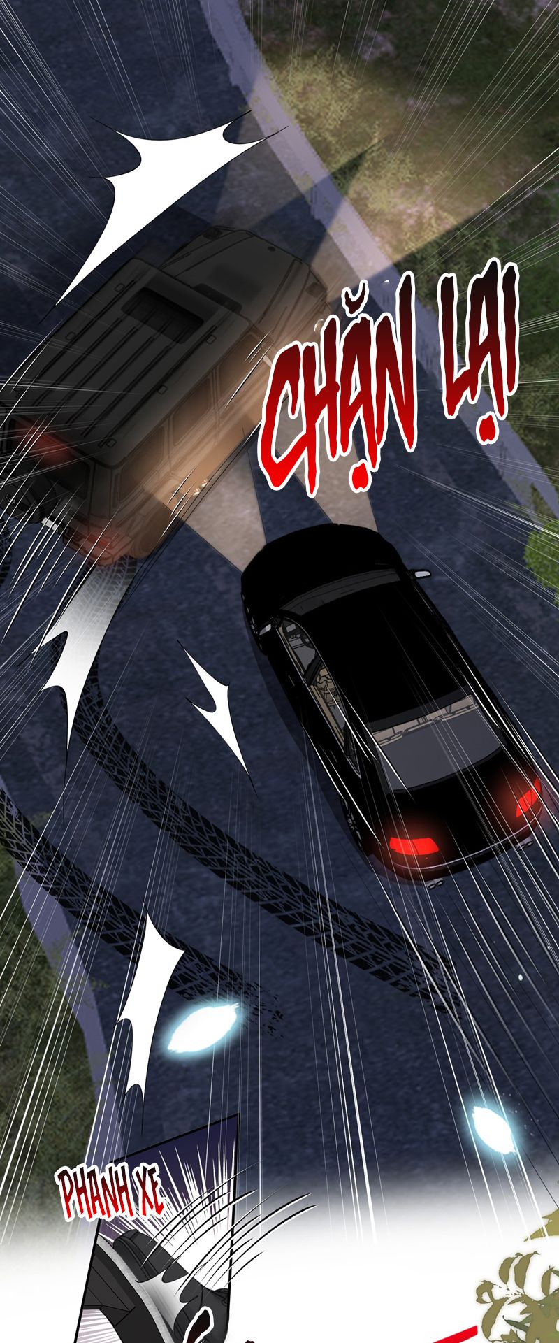 Gài Bẫy Ác Khuyển Chapter 45 - Trang 2