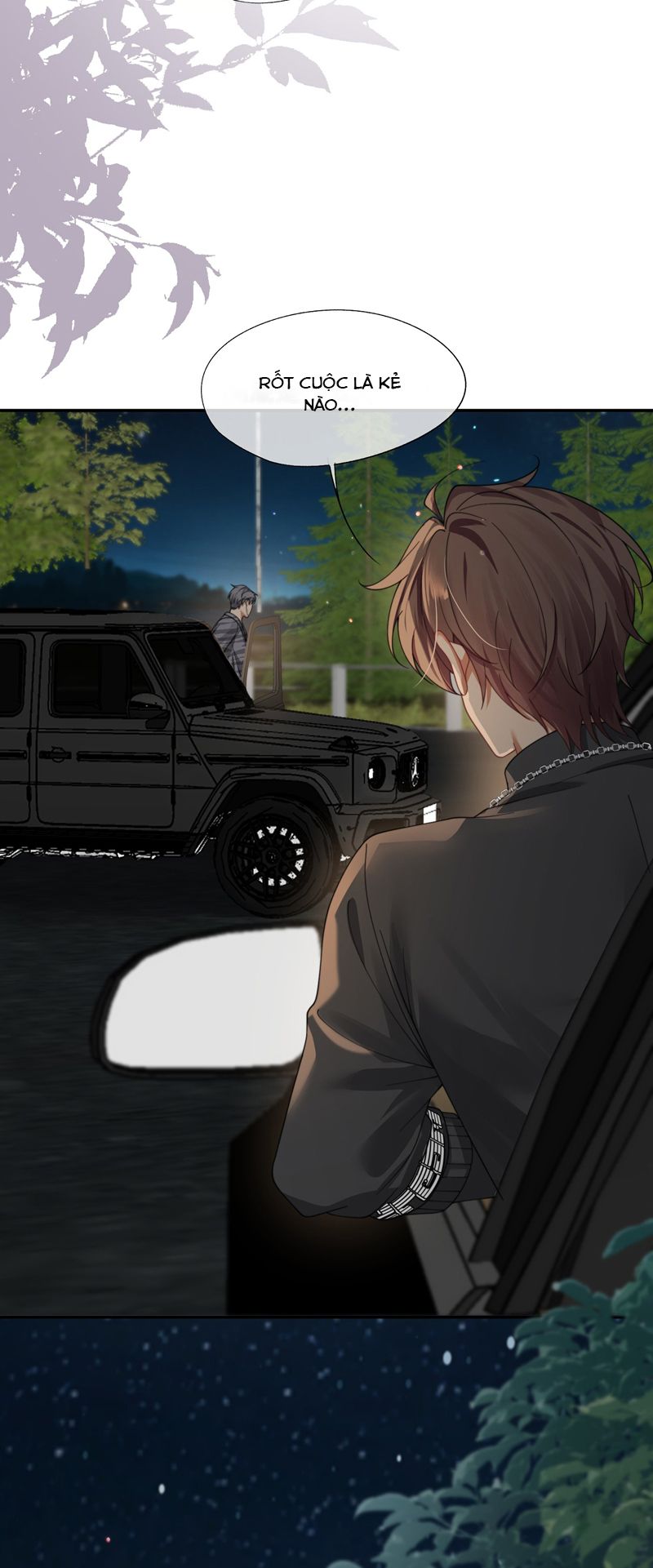 Gài Bẫy Ác Khuyển Chapter 45 - Trang 2