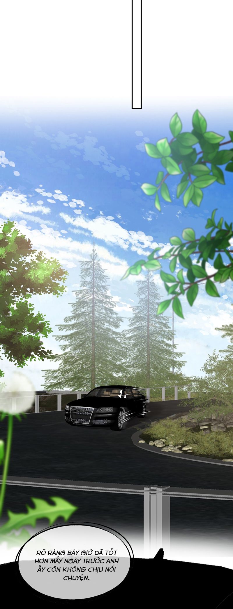 Gài Bẫy Ác Khuyển Chapter 45 - Trang 2