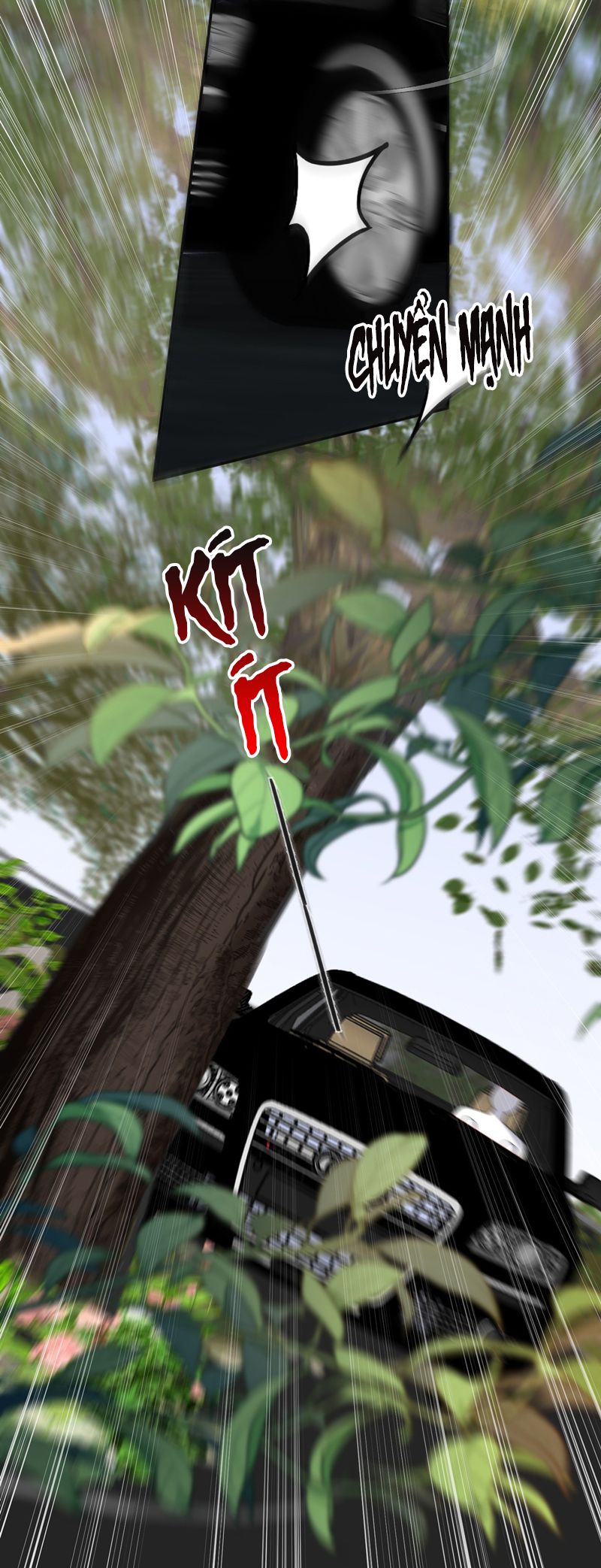 Gài Bẫy Ác Khuyển Chapter 45 - Trang 2