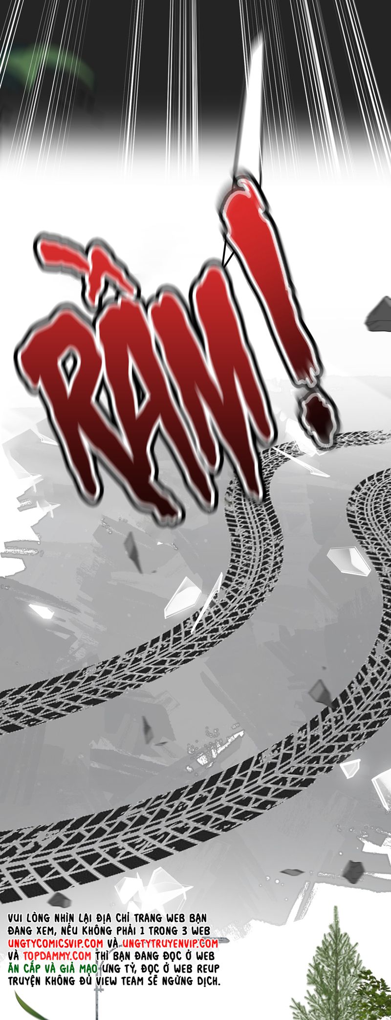 Gài Bẫy Ác Khuyển Chapter 45 - Trang 2