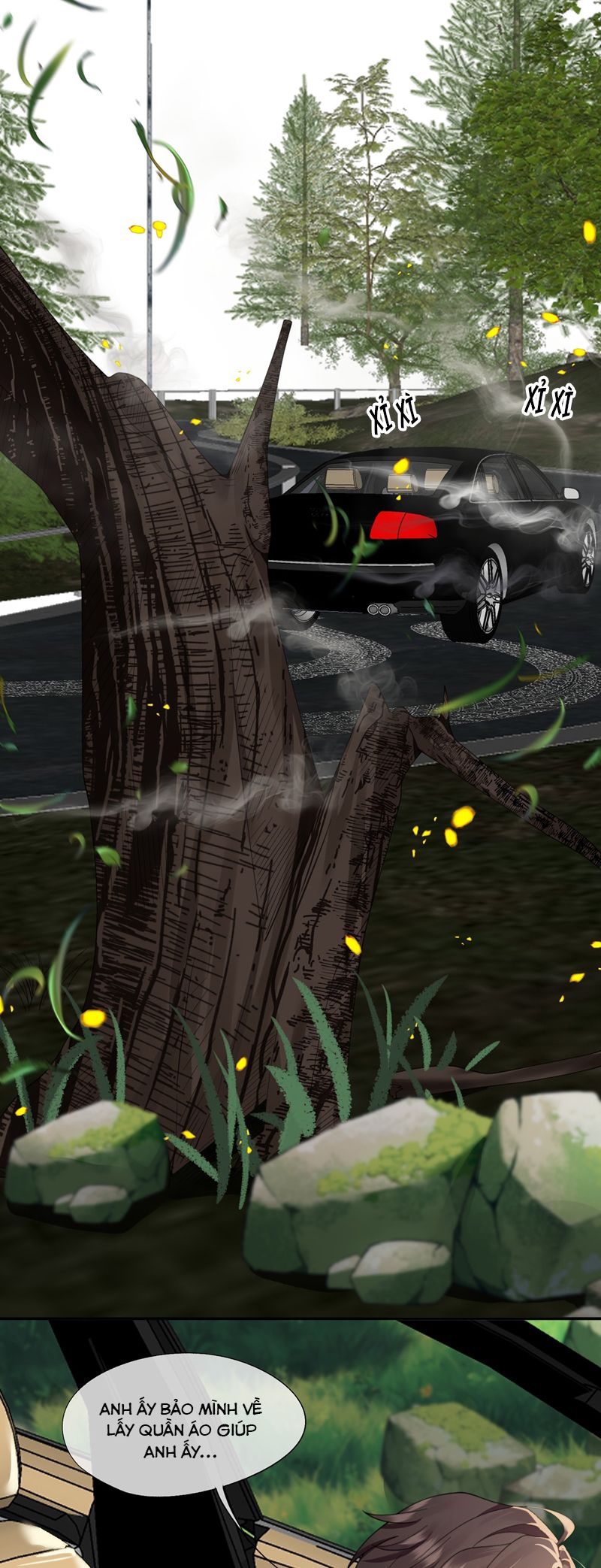 Gài Bẫy Ác Khuyển Chapter 45 - Trang 2