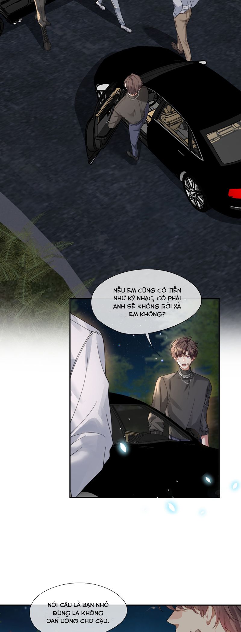 Gài Bẫy Ác Khuyển Chapter 46 - Trang 2