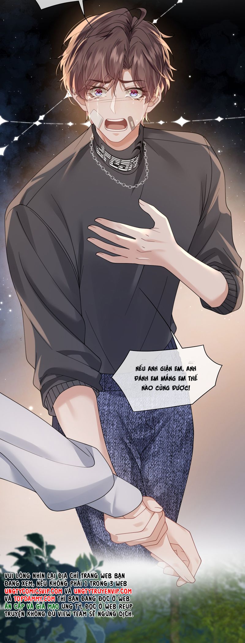 Gài Bẫy Ác Khuyển Chapter 46 - Trang 2