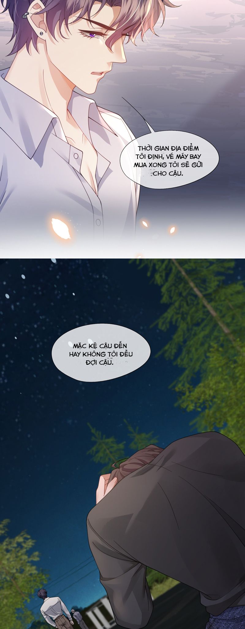 Gài Bẫy Ác Khuyển Chapter 46 - Trang 2