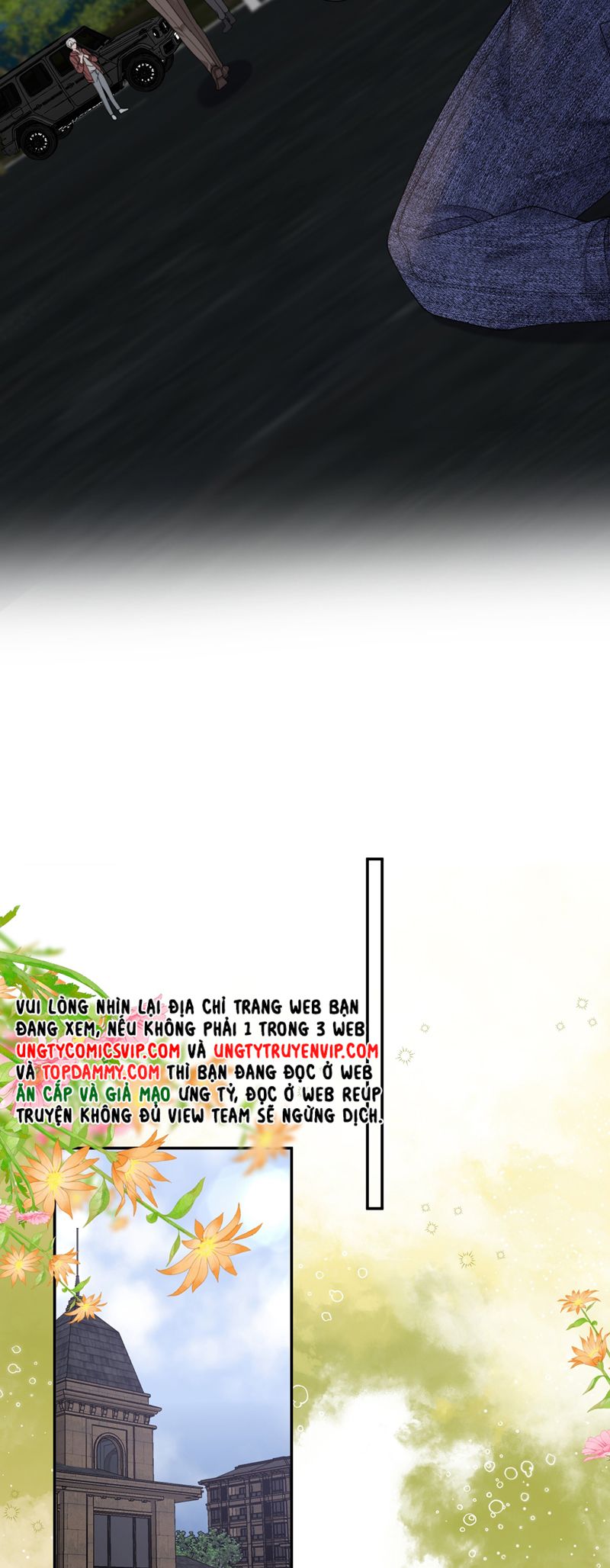 Gài Bẫy Ác Khuyển Chapter 46 - Trang 2