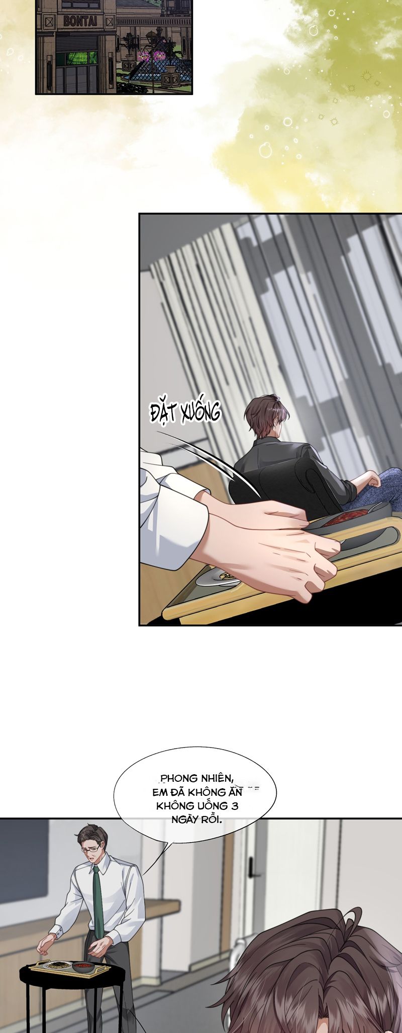 Gài Bẫy Ác Khuyển Chapter 46 - Trang 2