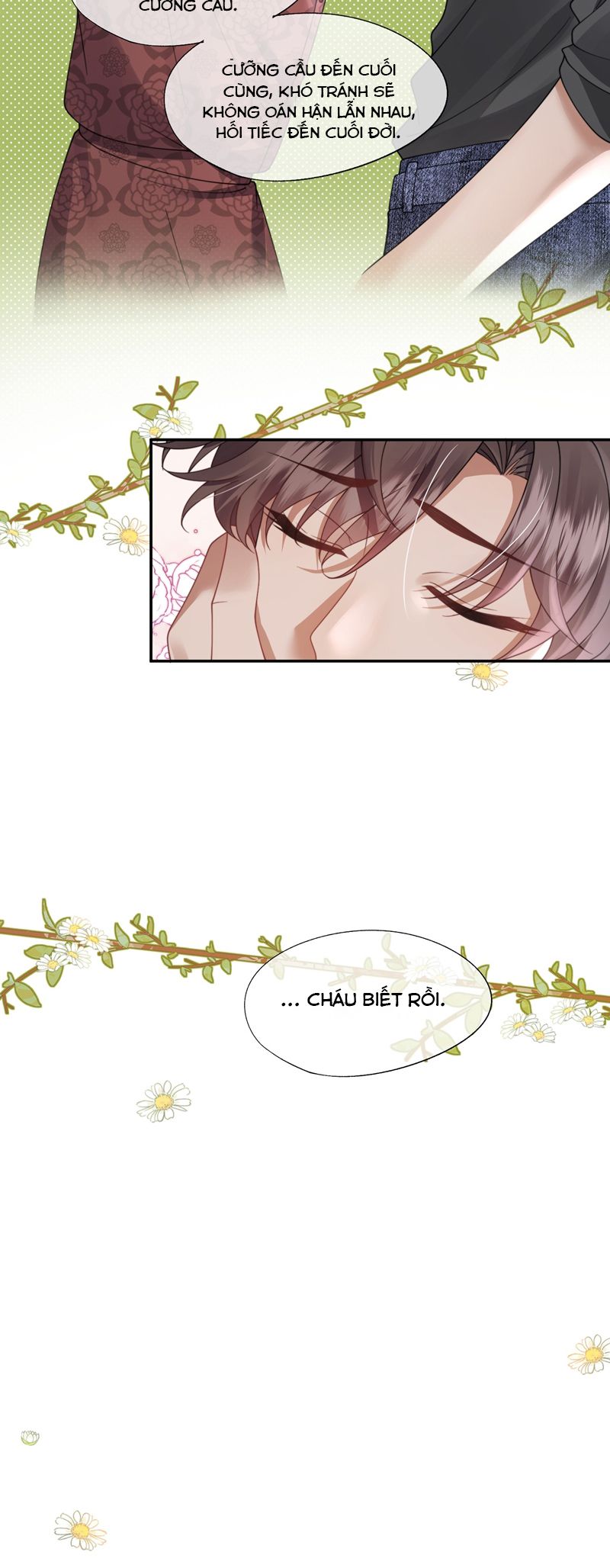 Gài Bẫy Ác Khuyển Chapter 46 - Trang 2