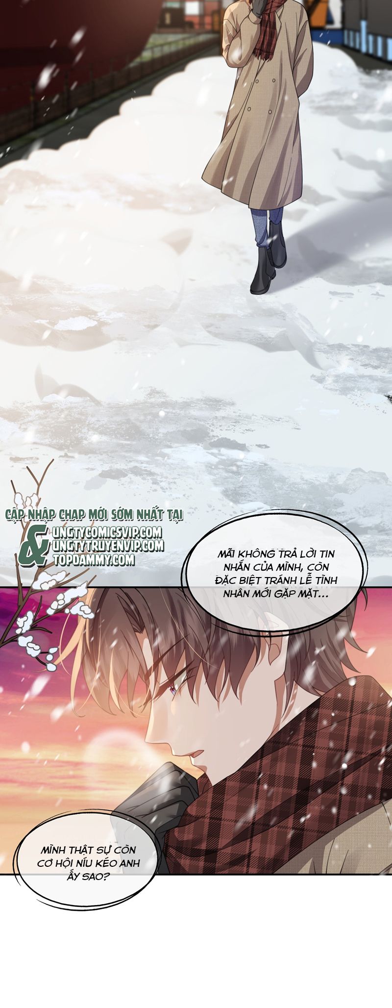 Gài Bẫy Ác Khuyển Chapter 46 - Trang 2