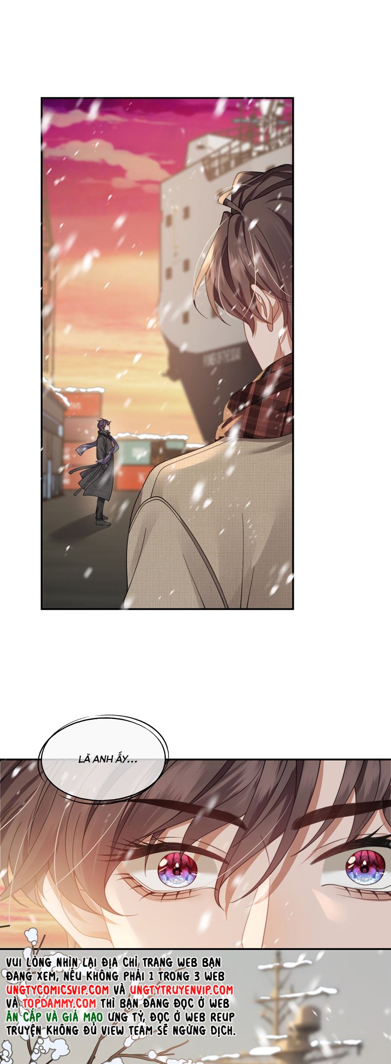 Gài Bẫy Ác Khuyển Chapter 46 - Trang 2