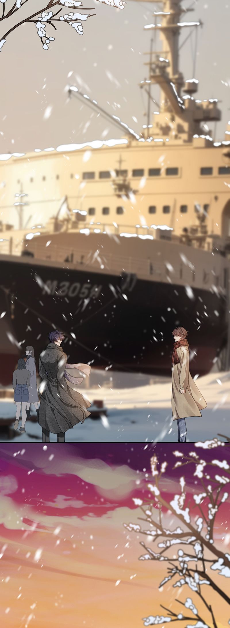 Gài Bẫy Ác Khuyển Chapter 46 - Trang 2