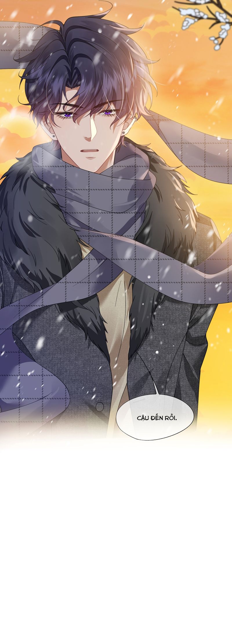 Gài Bẫy Ác Khuyển Chapter 46 - Trang 2