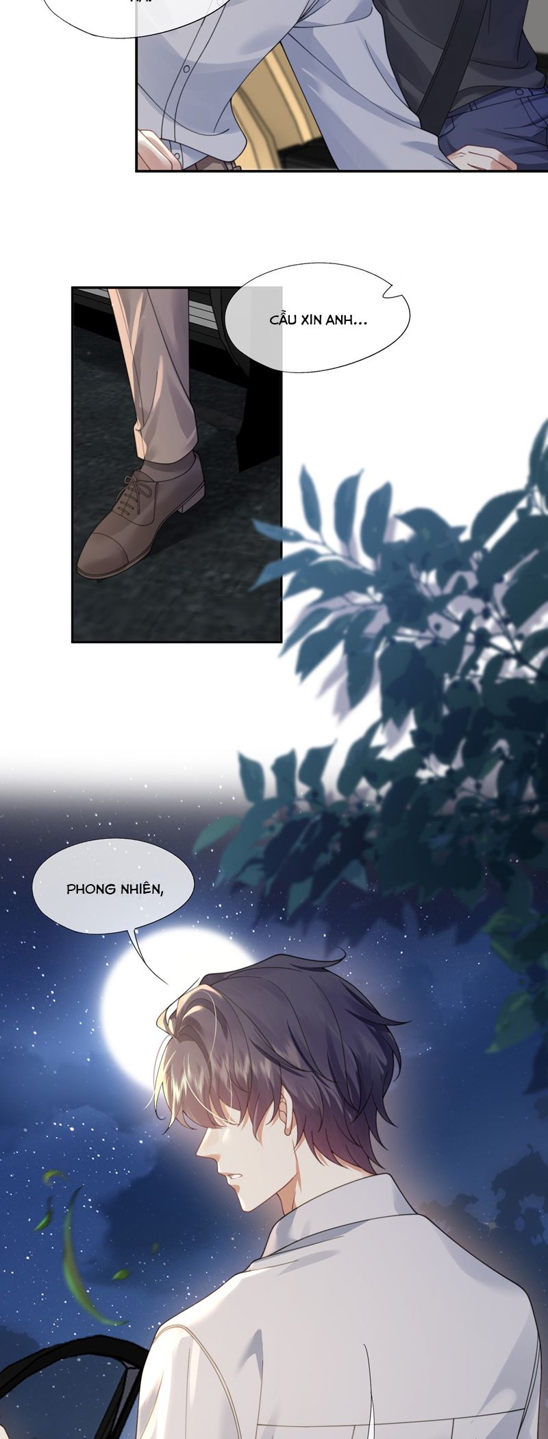 Gài Bẫy Ác Khuyển Chapter 46 - Trang 2