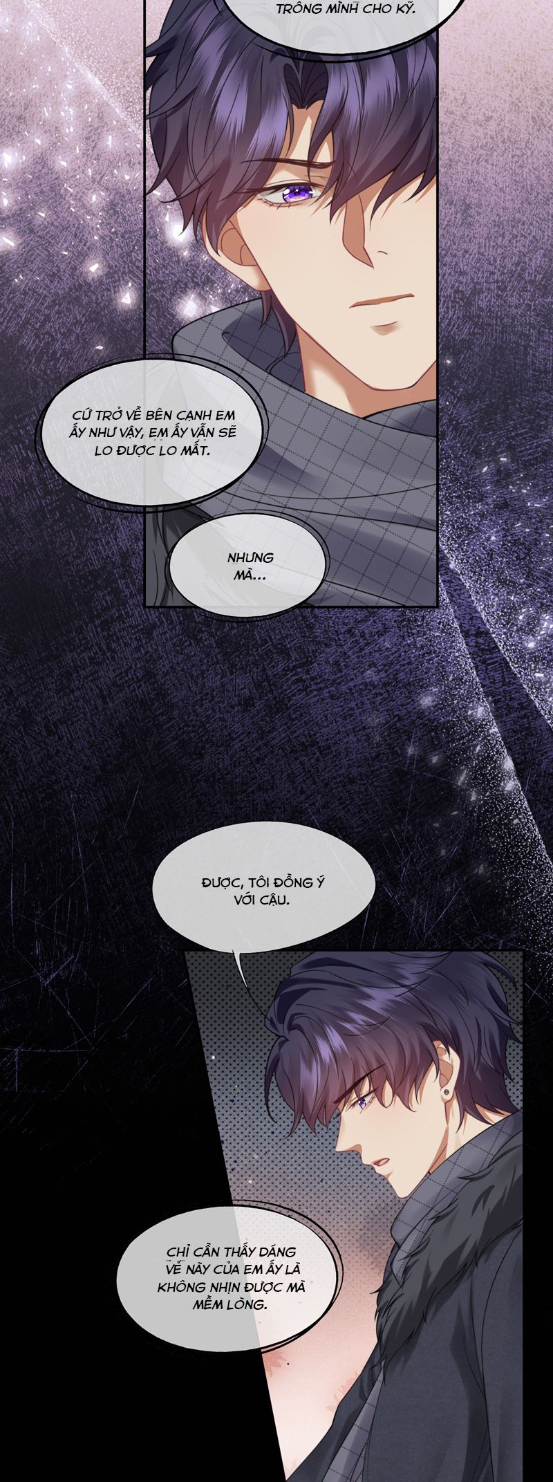 Gài Bẫy Ác Khuyển Chapter 47 - Trang 2