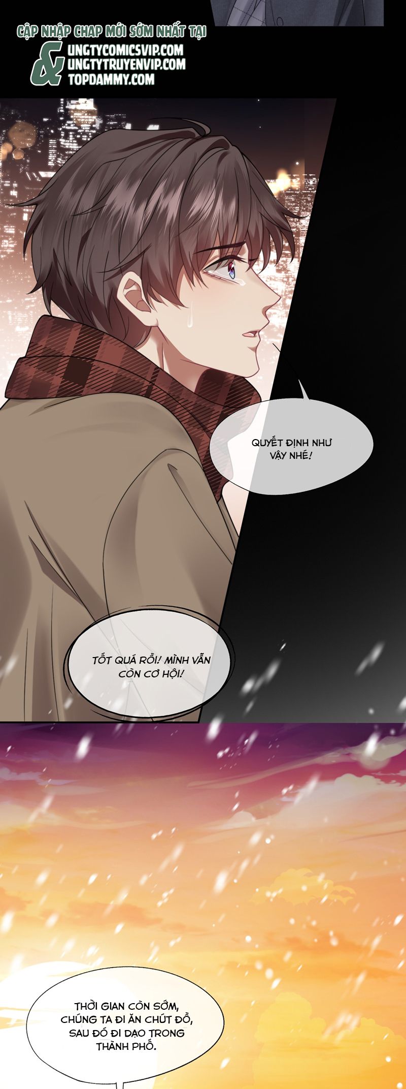 Gài Bẫy Ác Khuyển Chapter 47 - Trang 2