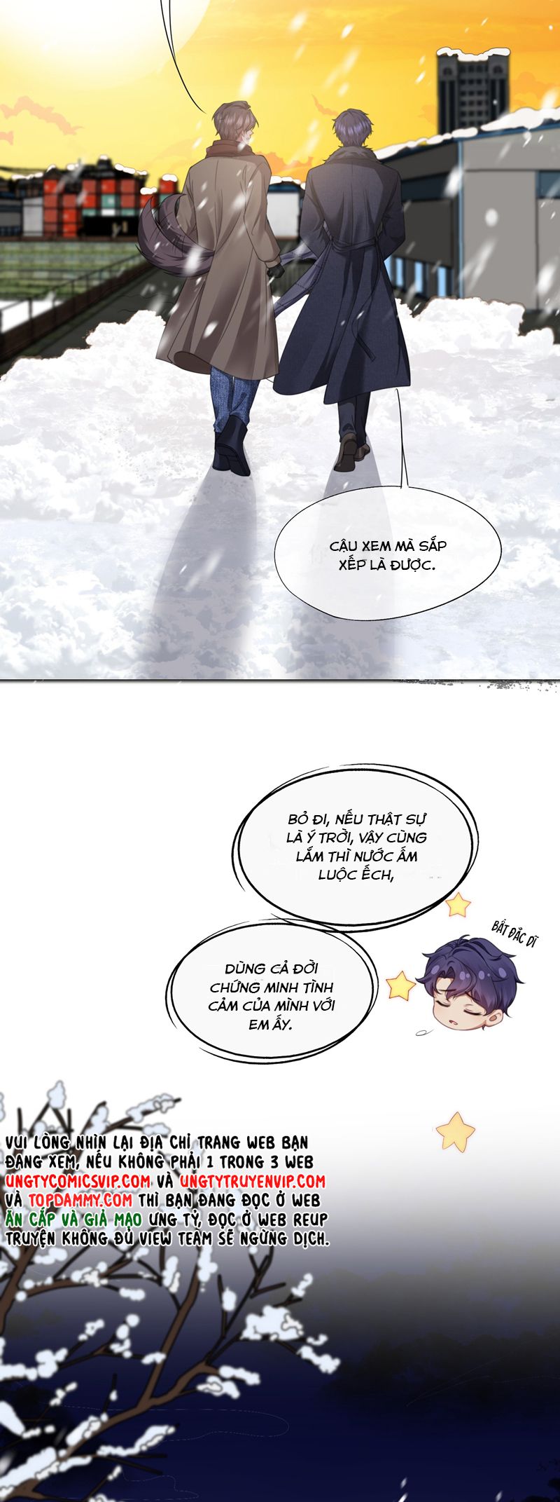 Gài Bẫy Ác Khuyển Chapter 47 - Trang 2