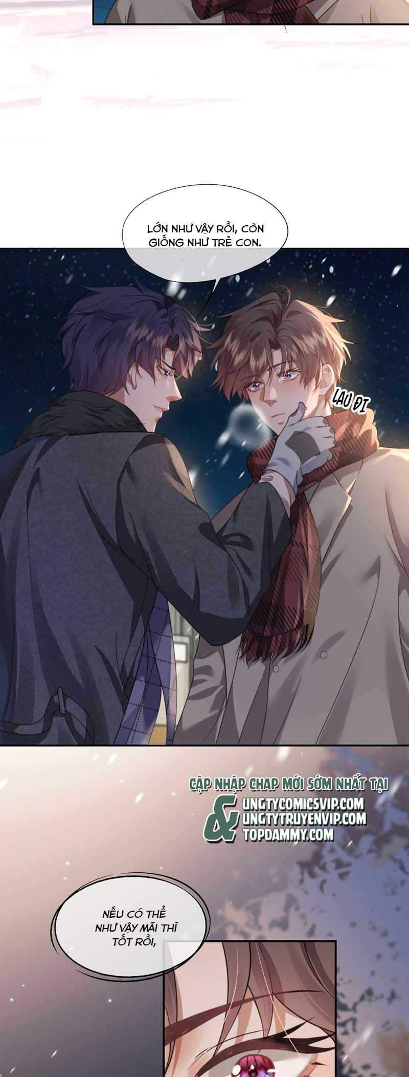 Gài Bẫy Ác Khuyển Chapter 47 - Trang 2