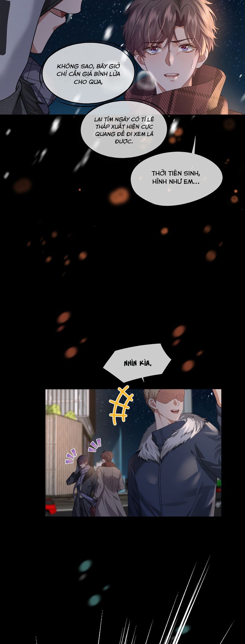 Gài Bẫy Ác Khuyển Chapter 47 - Trang 2