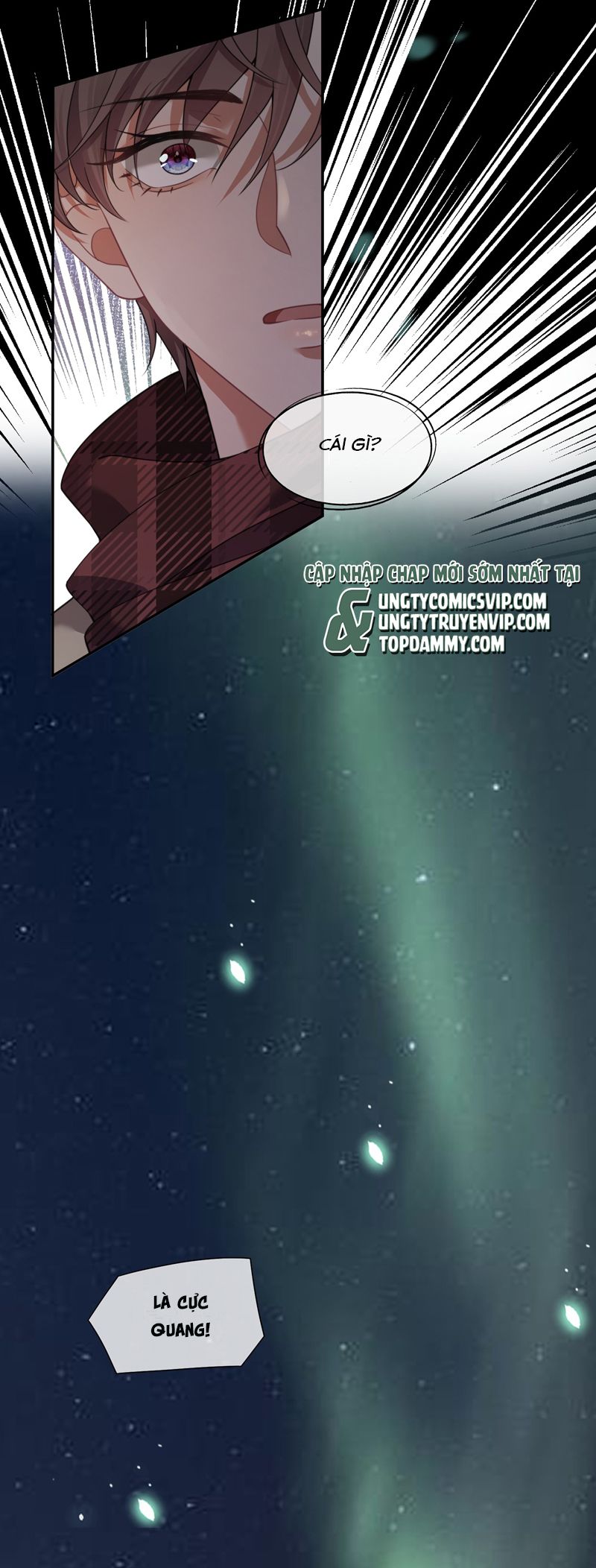 Gài Bẫy Ác Khuyển Chapter 47 - Trang 2