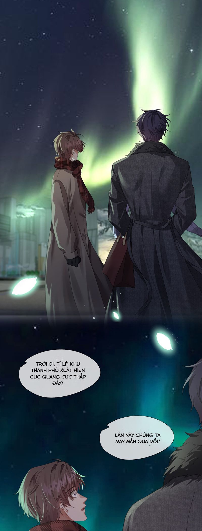 Gài Bẫy Ác Khuyển Chapter 47 - Trang 2