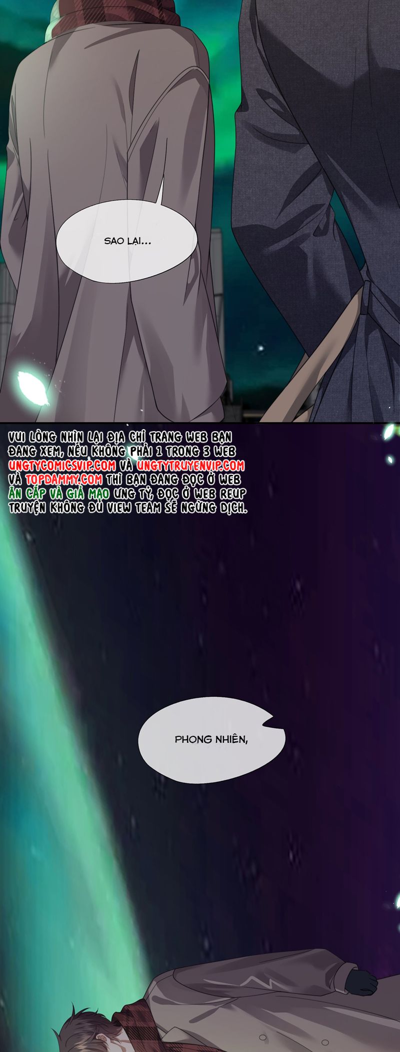 Gài Bẫy Ác Khuyển Chapter 47 - Trang 2