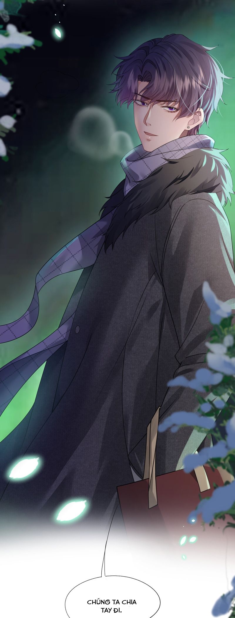 Gài Bẫy Ác Khuyển Chapter 47 - Trang 2