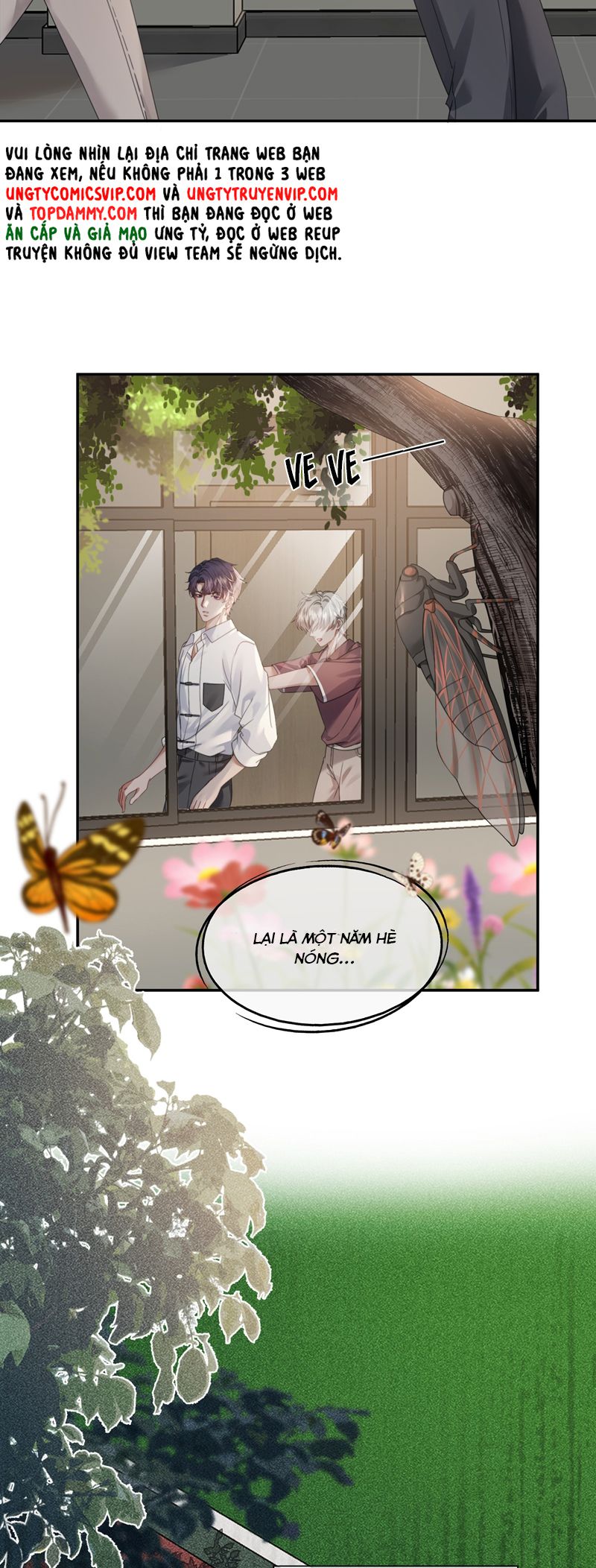 Gài Bẫy Ác Khuyển Chapter 47 - Trang 2