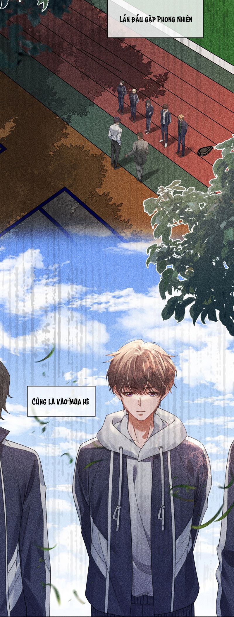 Gài Bẫy Ác Khuyển Chapter 47 - Trang 2