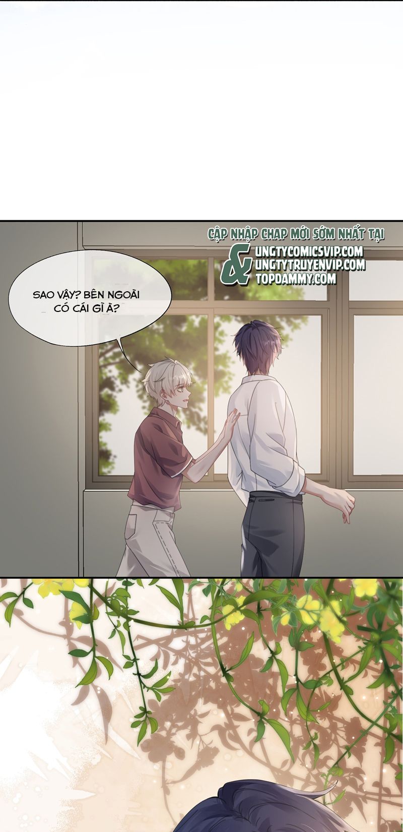Gài Bẫy Ác Khuyển Chapter 47 - Trang 2