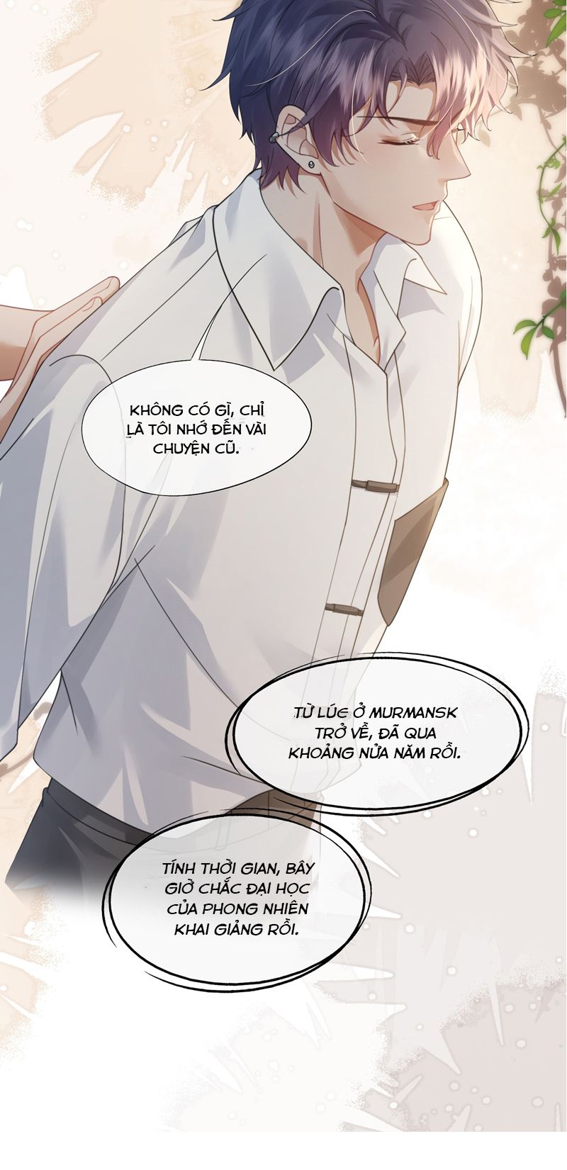 Gài Bẫy Ác Khuyển Chapter 47 - Trang 2
