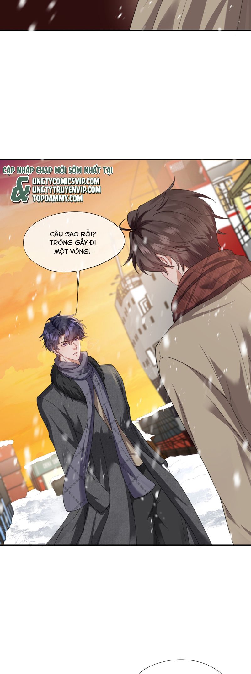 Gài Bẫy Ác Khuyển Chapter 47 - Trang 2