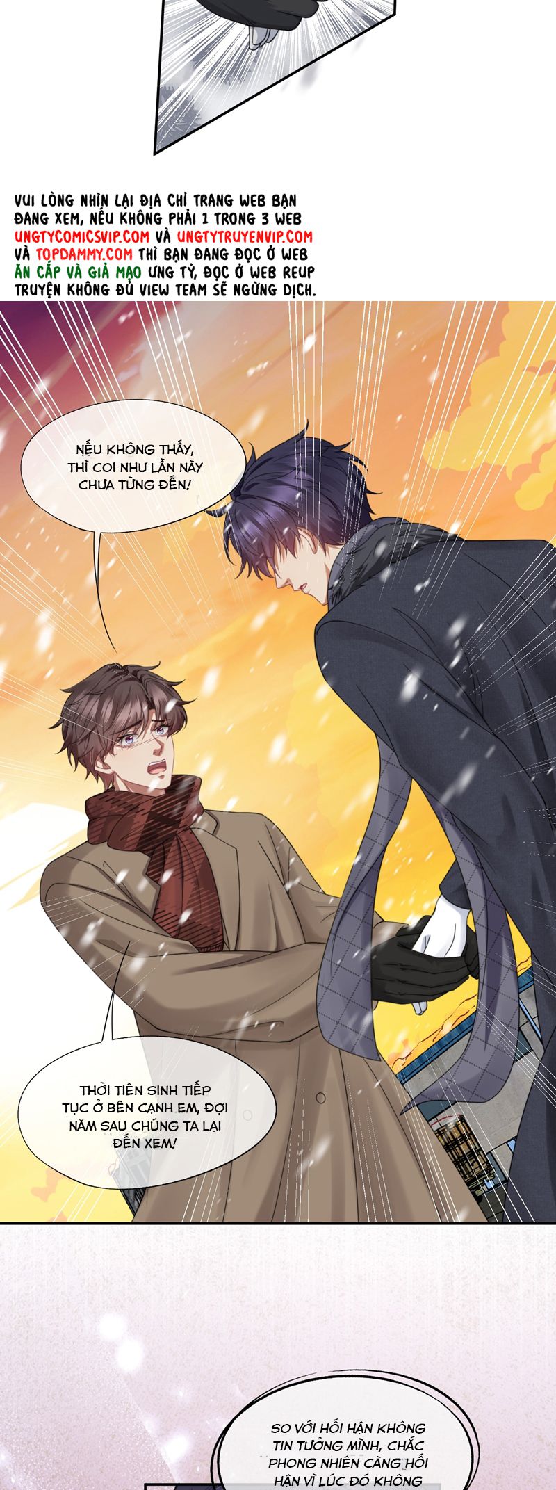 Gài Bẫy Ác Khuyển Chapter 47 - Trang 2