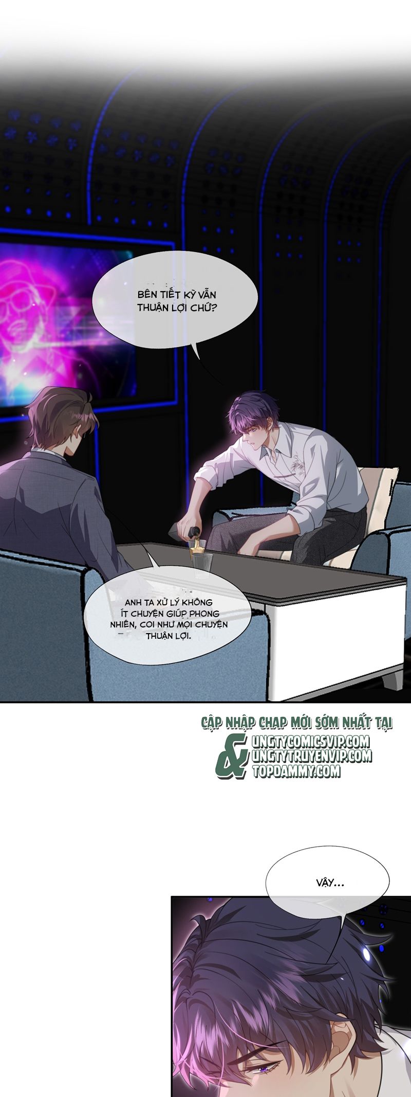 Gài Bẫy Ác Khuyển Chapter 48 - Trang 2