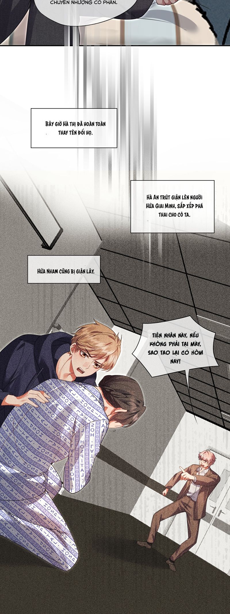 Gài Bẫy Ác Khuyển Chapter 48 - Trang 2