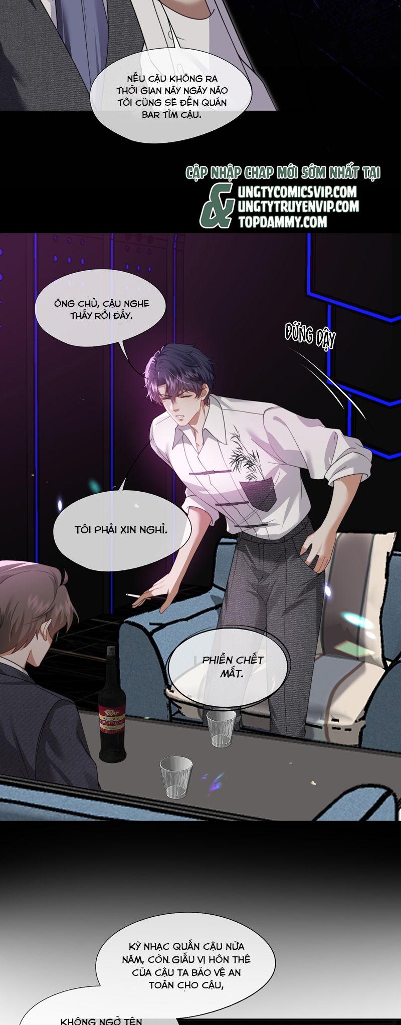 Gài Bẫy Ác Khuyển Chapter 48 - Trang 2