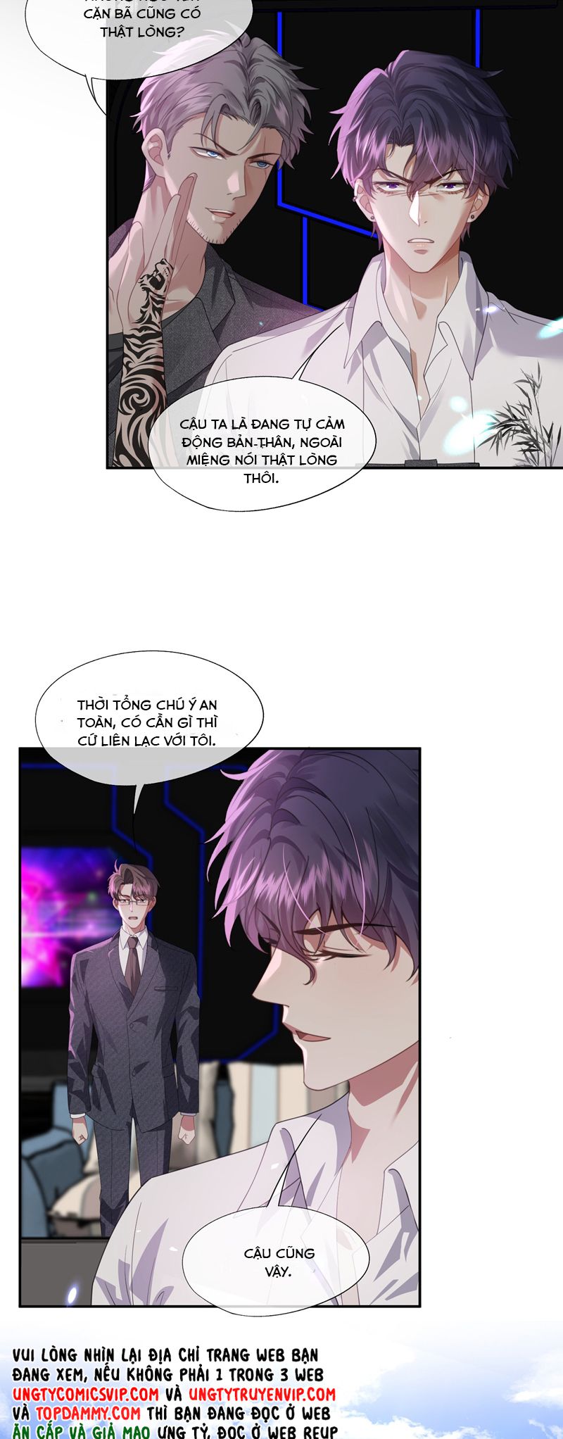 Gài Bẫy Ác Khuyển Chapter 48 - Trang 2