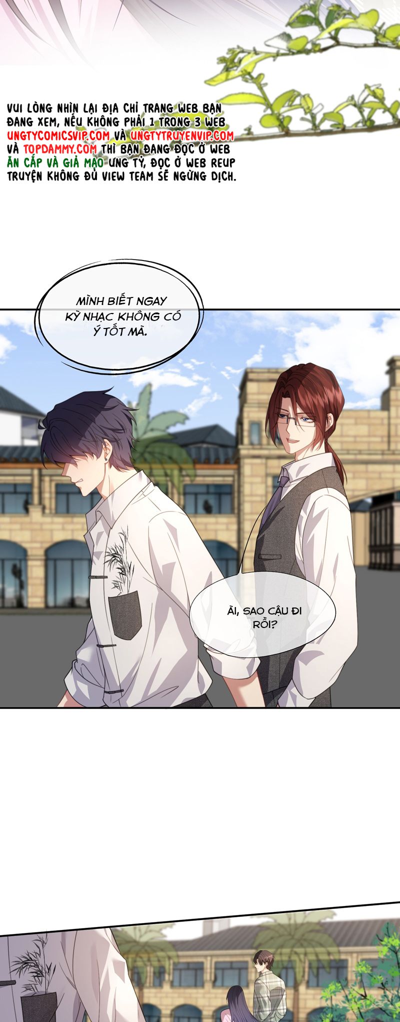 Gài Bẫy Ác Khuyển Chapter 48 - Trang 2