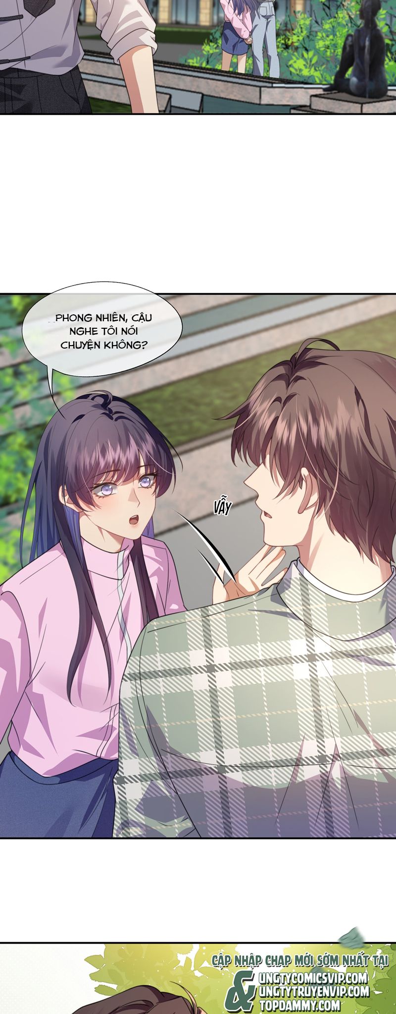 Gài Bẫy Ác Khuyển Chapter 48 - Trang 2