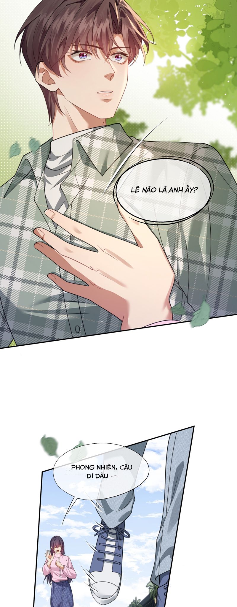 Gài Bẫy Ác Khuyển Chapter 48 - Trang 2