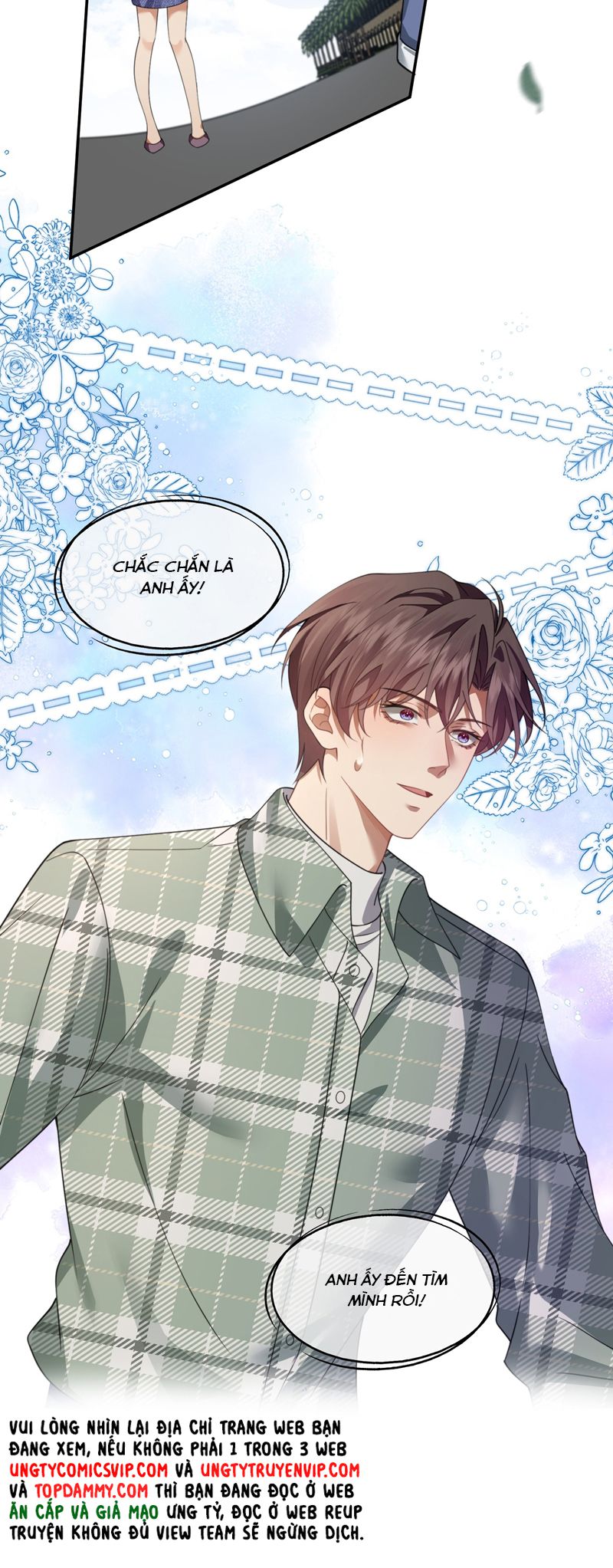 Gài Bẫy Ác Khuyển Chapter 48 - Trang 2