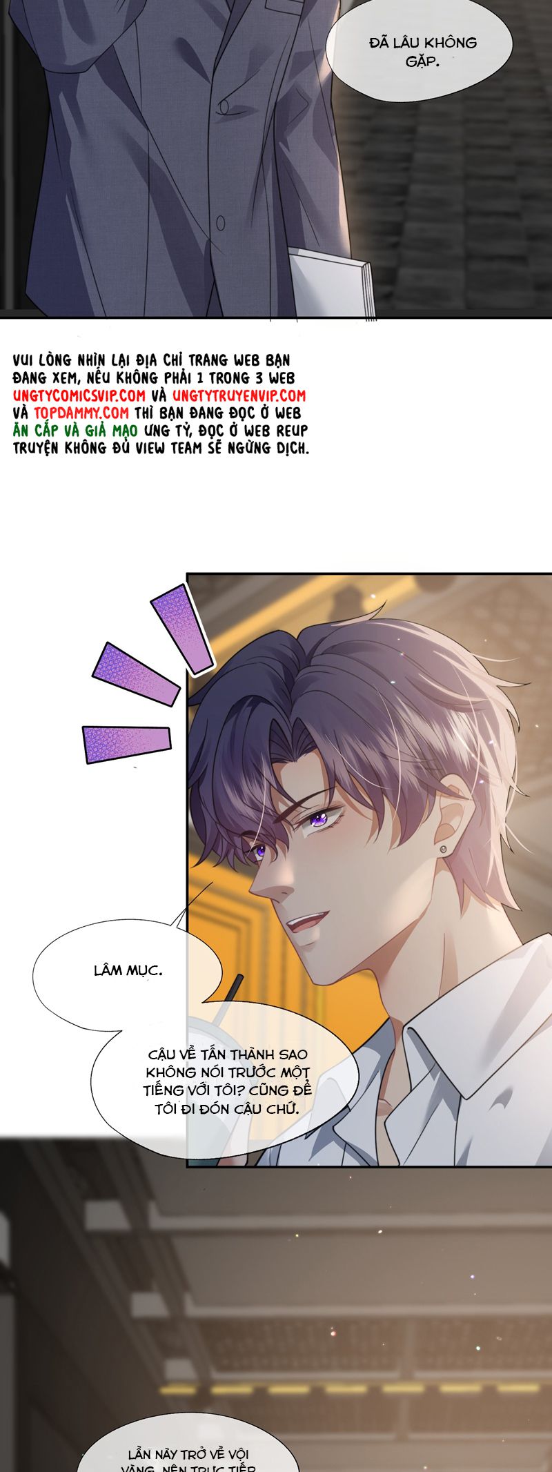 Gài Bẫy Ác Khuyển Chapter 48 - Trang 2