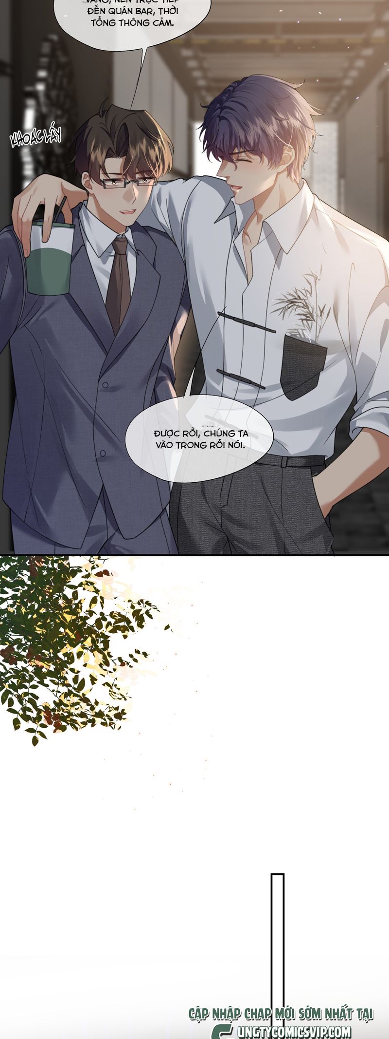 Gài Bẫy Ác Khuyển Chapter 48 - Trang 2