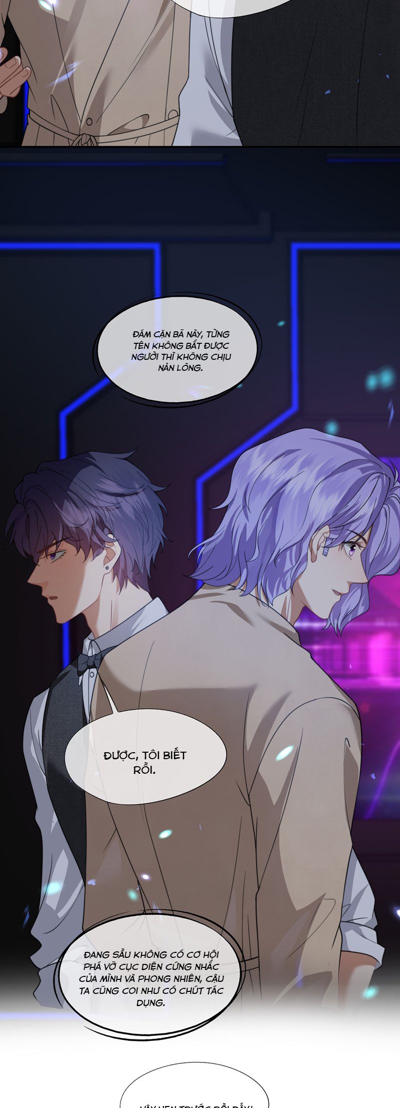 Gài Bẫy Ác Khuyển Chapter 49 - Trang 2