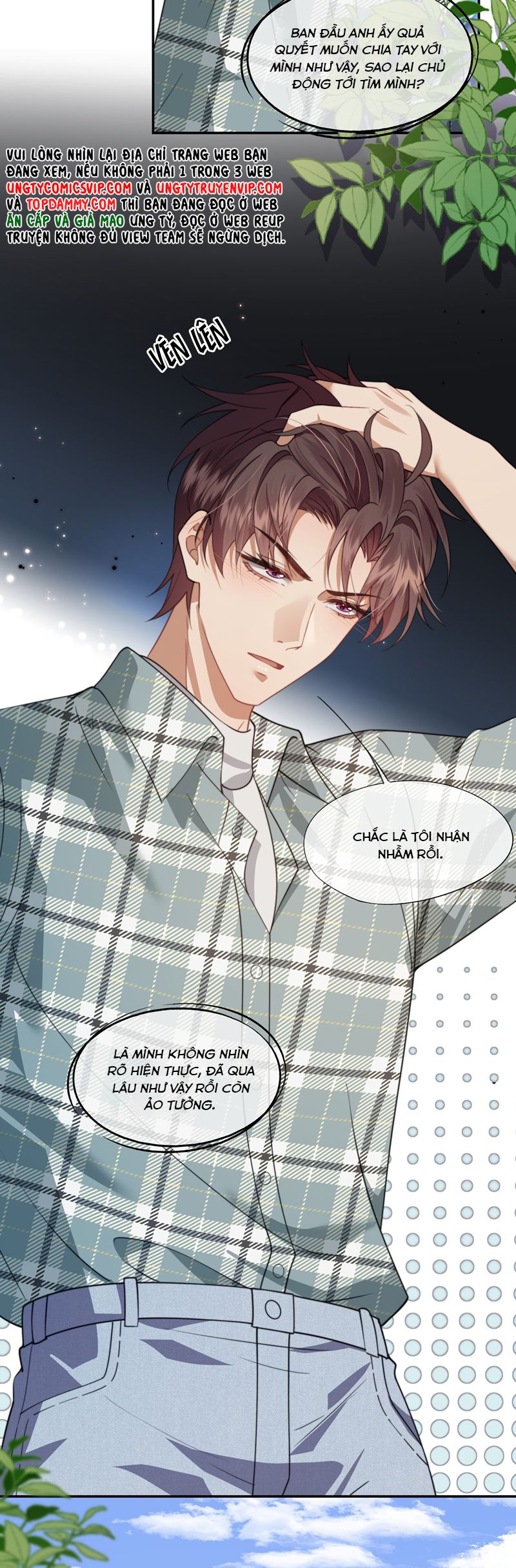 Gài Bẫy Ác Khuyển Chapter 49 - Trang 2