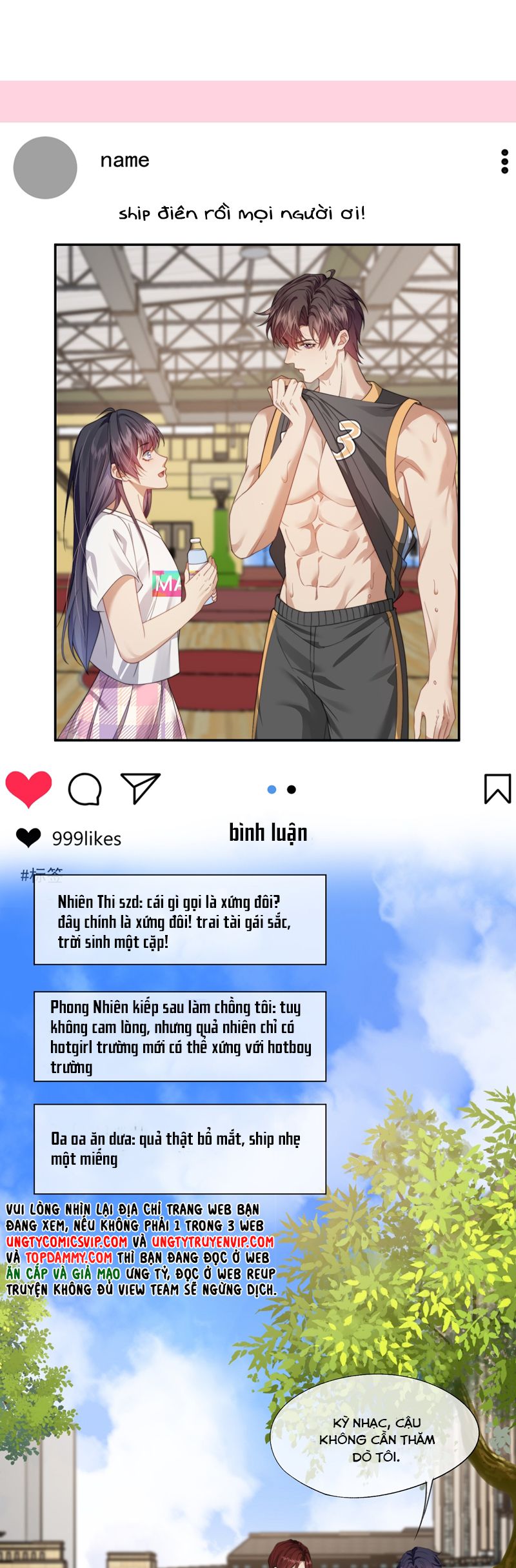 Gài Bẫy Ác Khuyển Chapter 49 - Trang 2