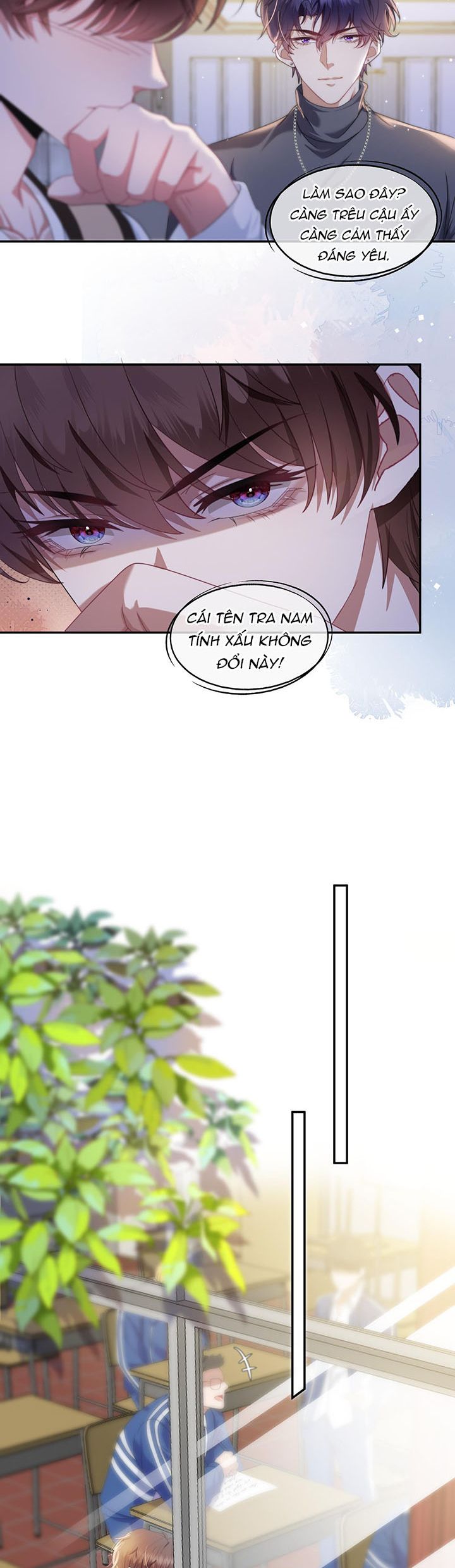 Gài Bẫy Ác Khuyển Chapter 5 - Trang 2