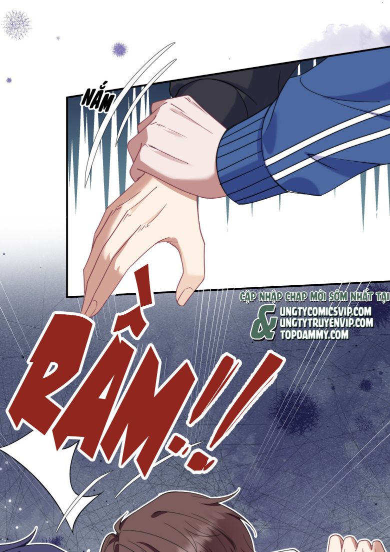 Gài Bẫy Ác Khuyển Chapter 6 - Trang 2